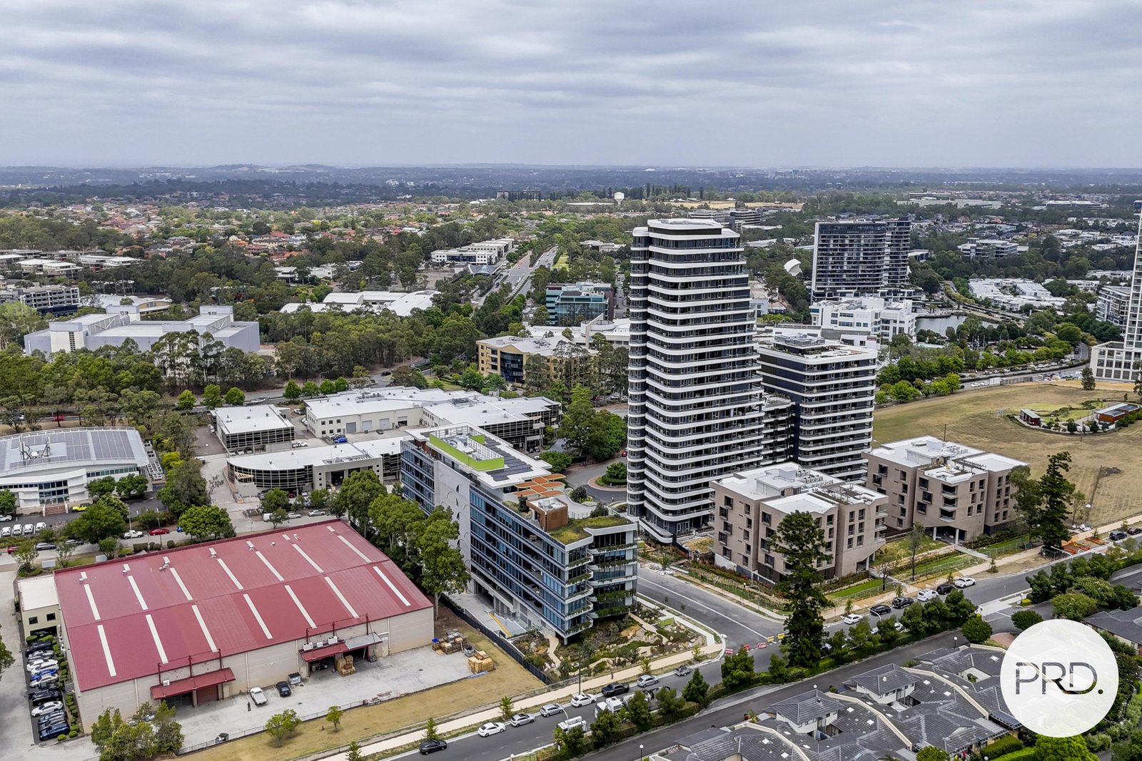 6.03/7 Maitland Place NORWEST 14