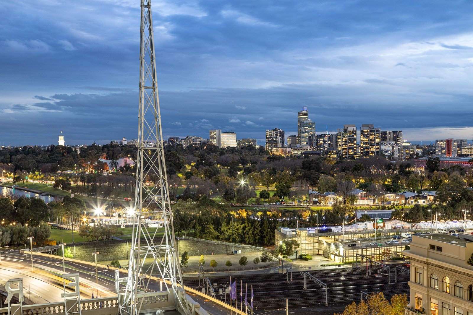 Real Estate and Property in 603/73 Flinders Lane, Melbourne, VIC