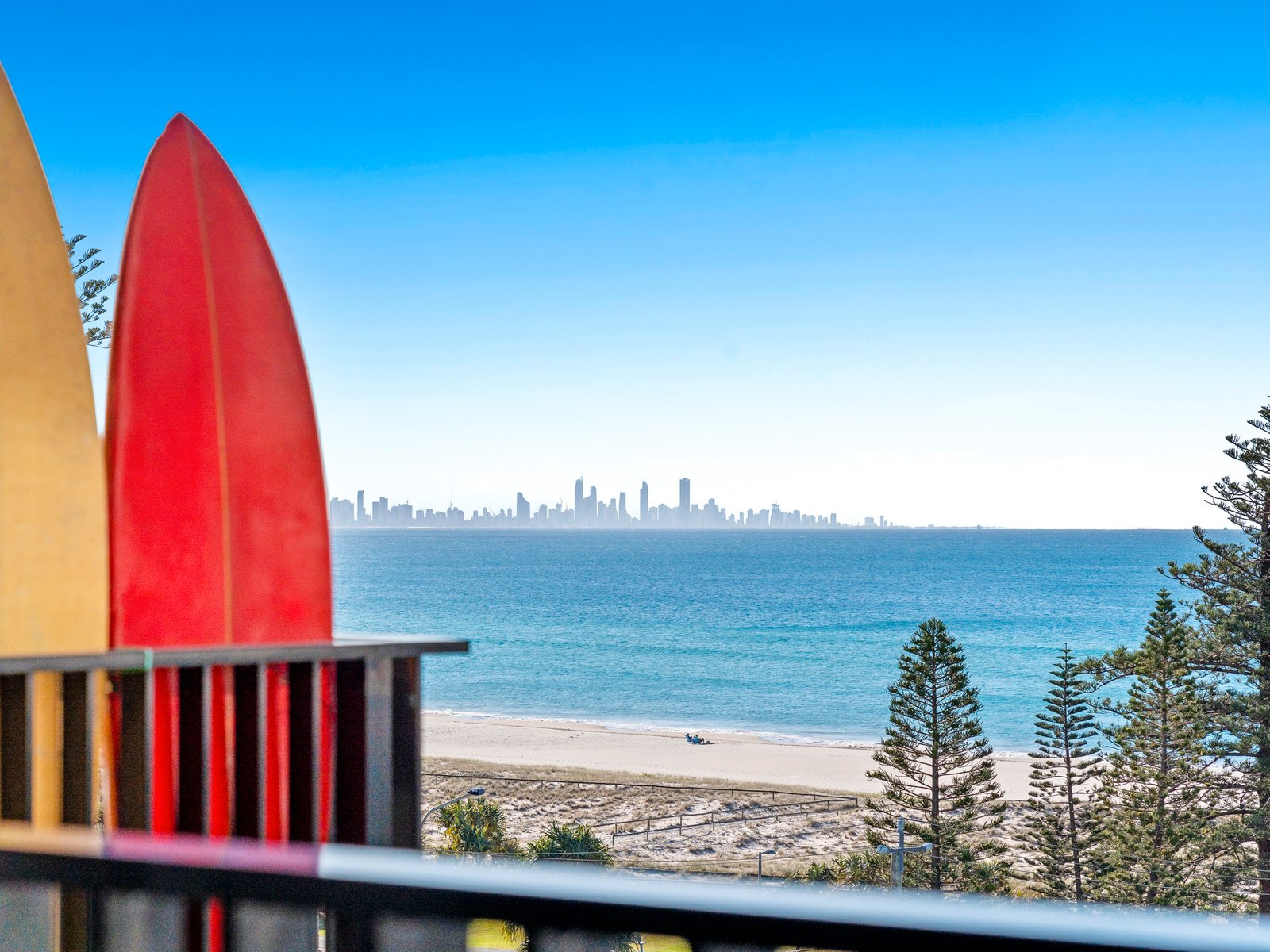 603/8 Churchill Street COOLANGATTA 1