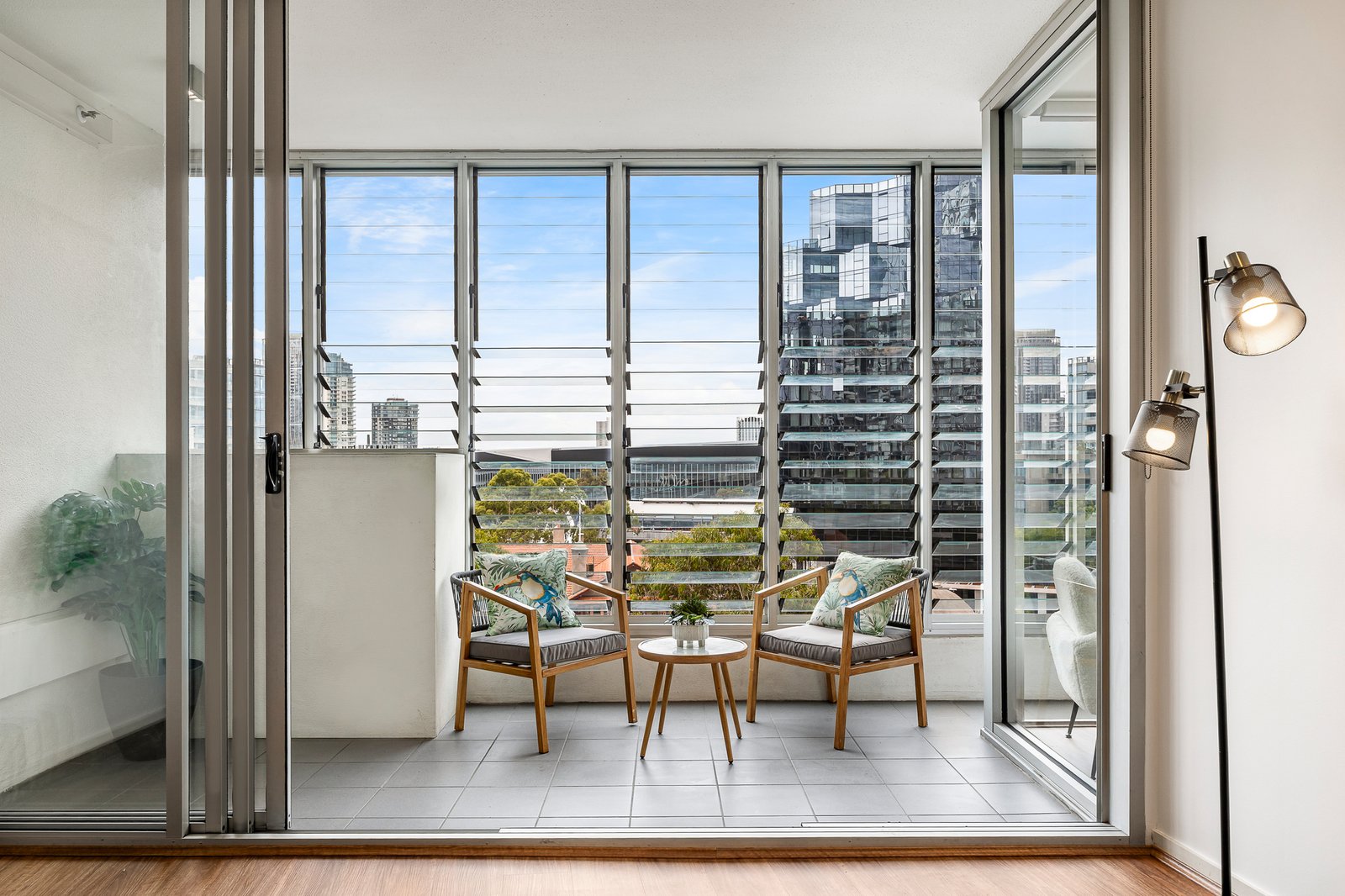 Gallery: 603/8 McCrae Street