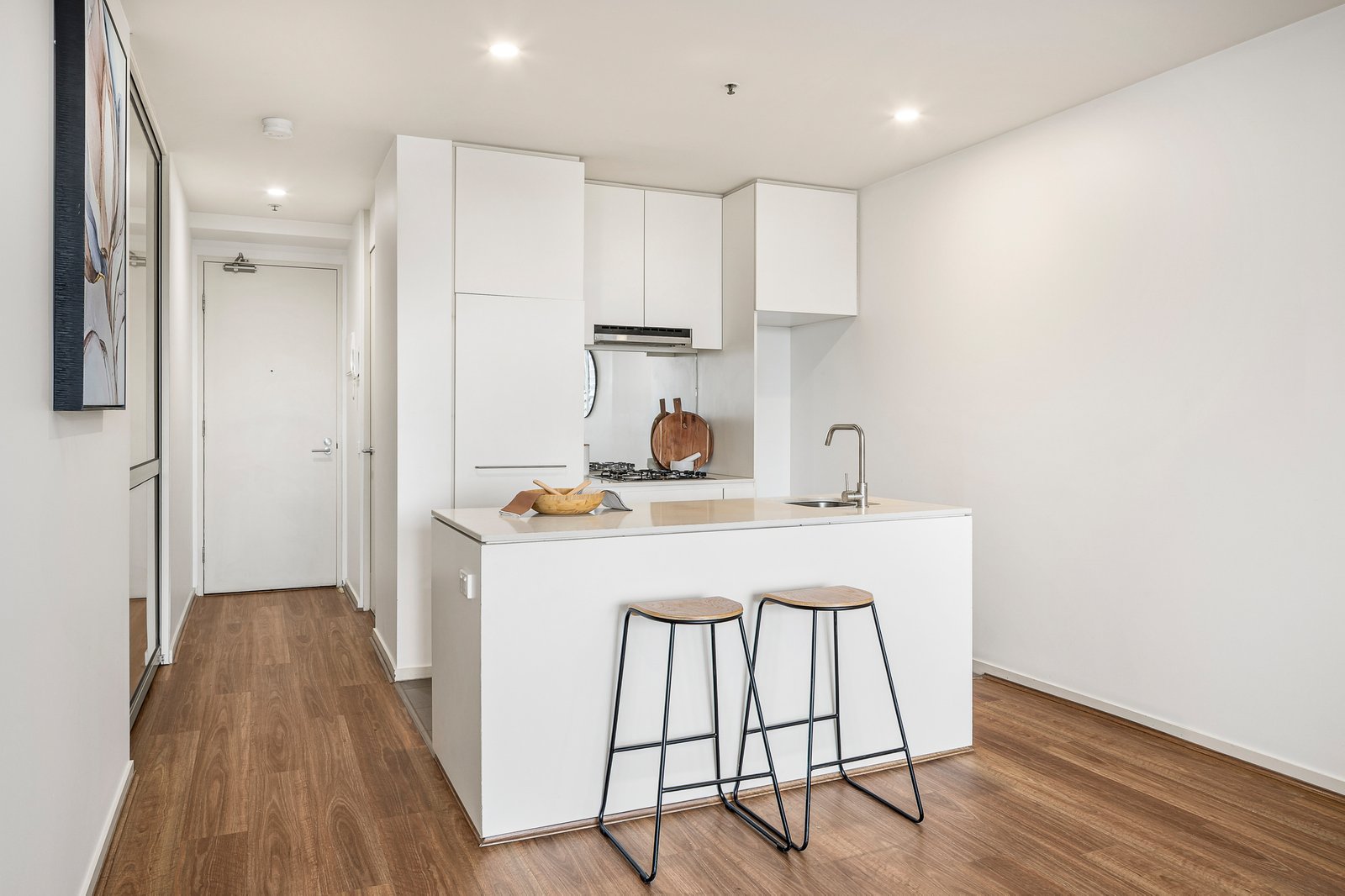 Gallery: 603/8 McCrae Street