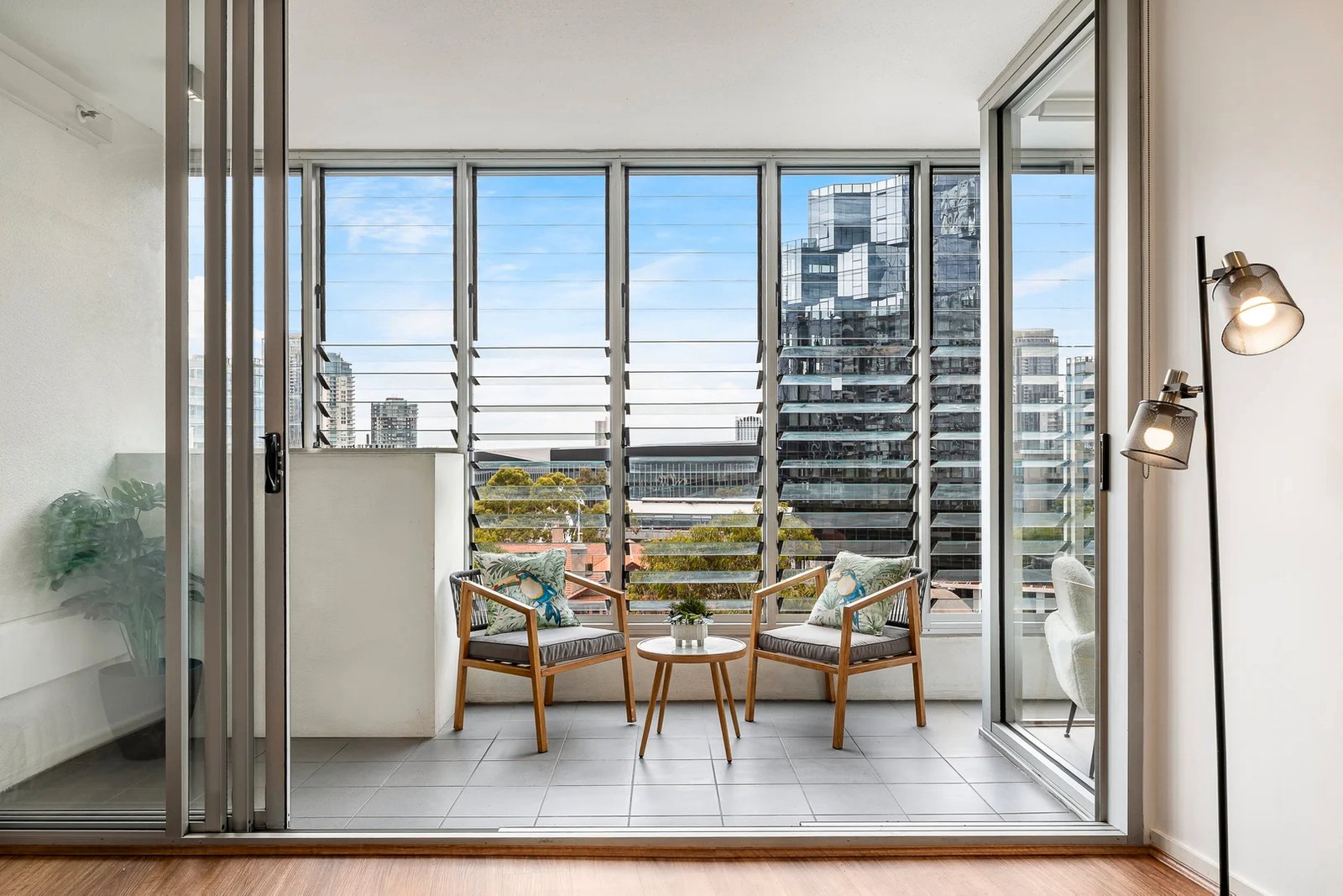 Gallery: 603/8 McCrae Street