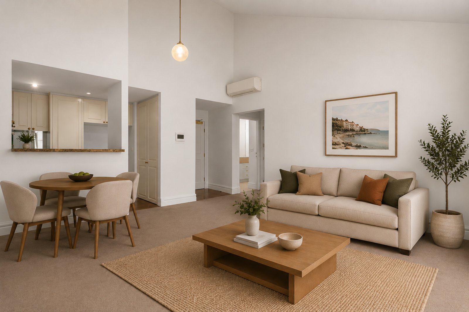 Gallery: 60/380 Toorak Road