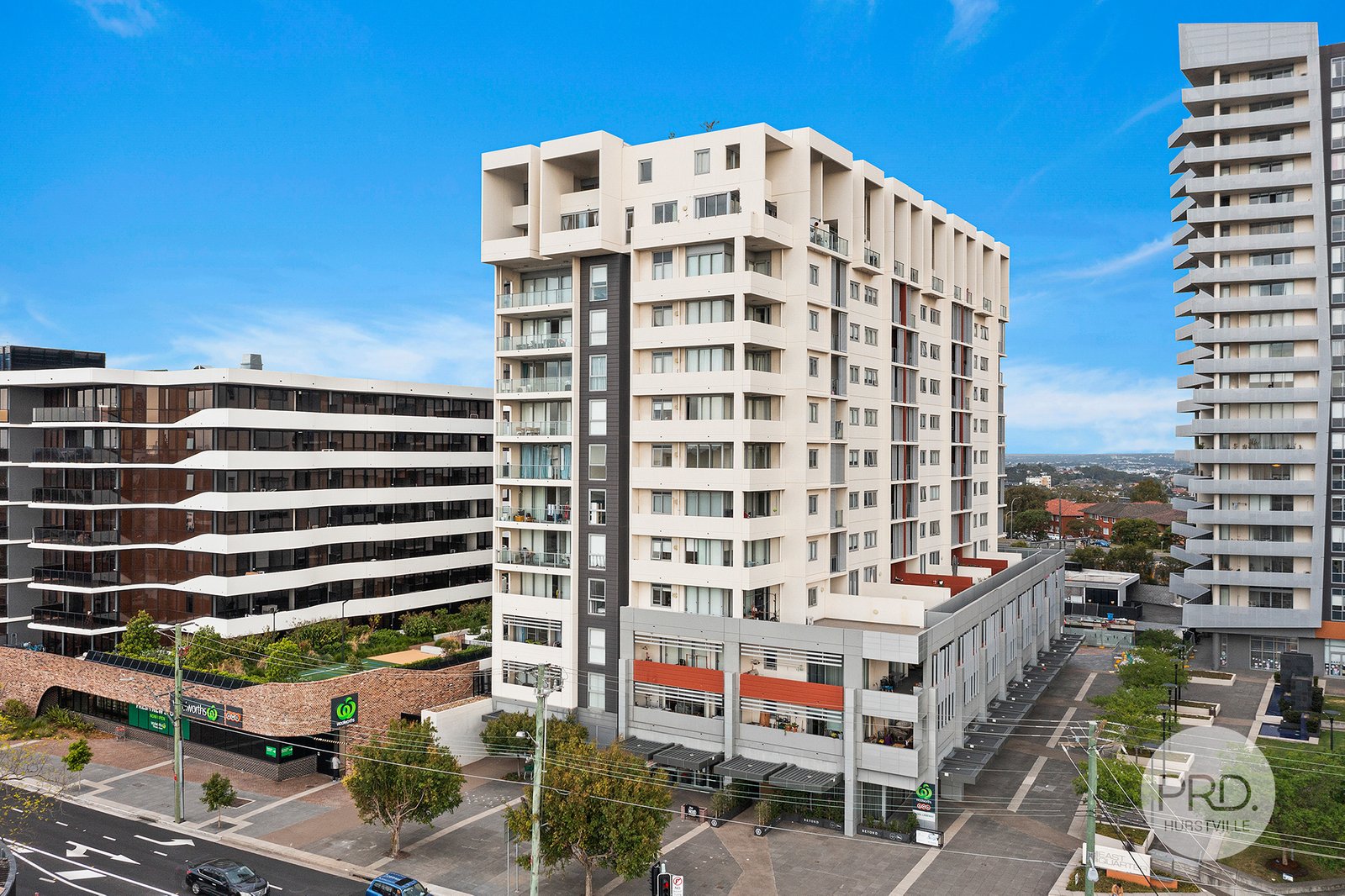 603/99 Forest Road HURSTVILLE 6