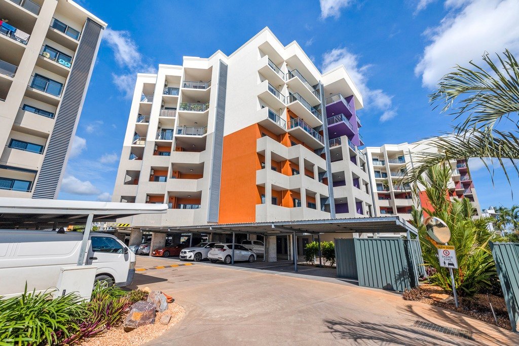603D & 303D/65 Progress Drive, NIGHTCLIFF NT 0810