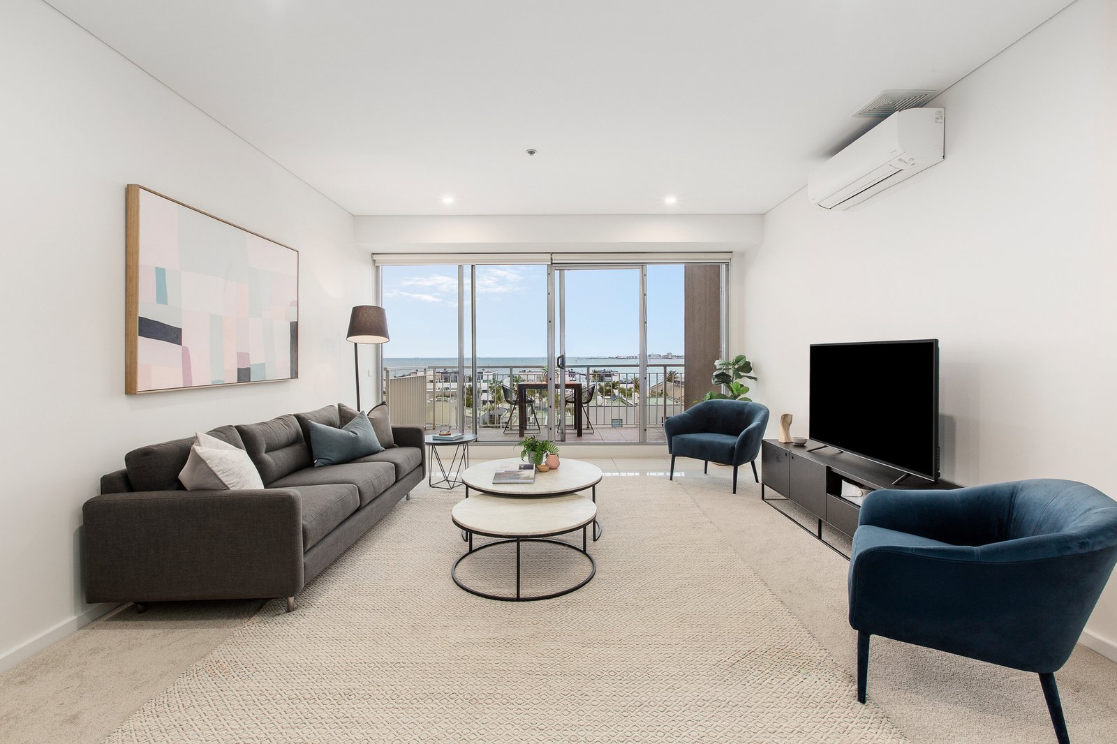 Gallery: 603D/134 Rouse Street