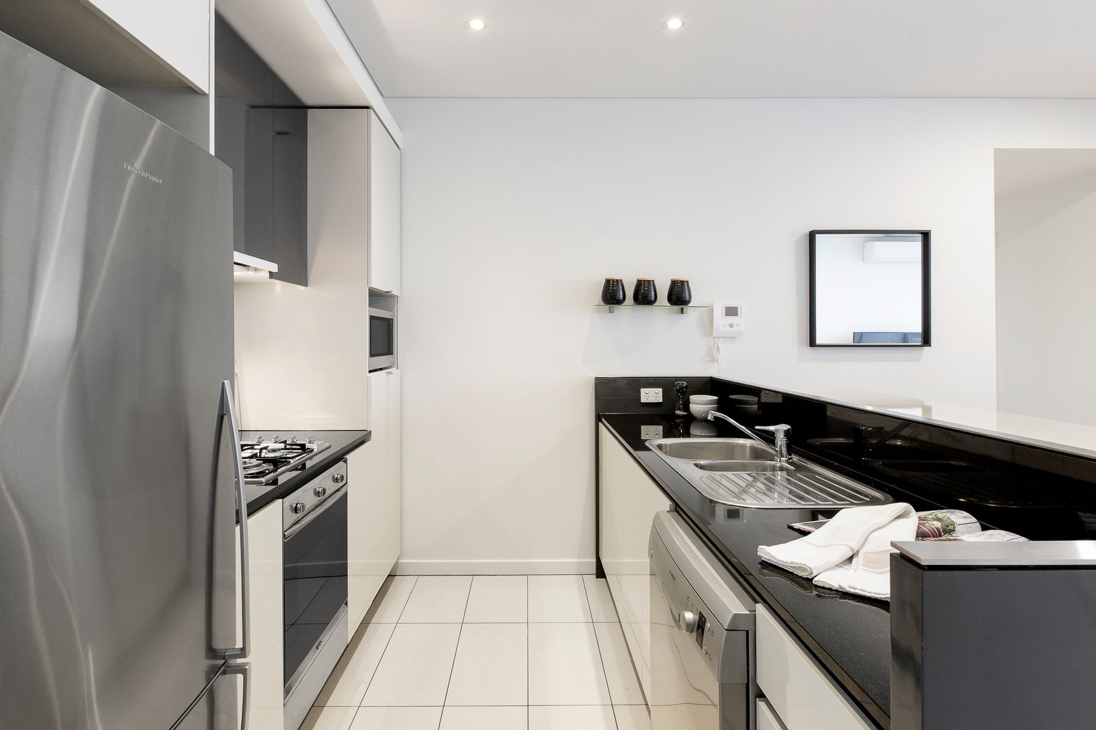 Gallery: 603D/134 Rouse Street
