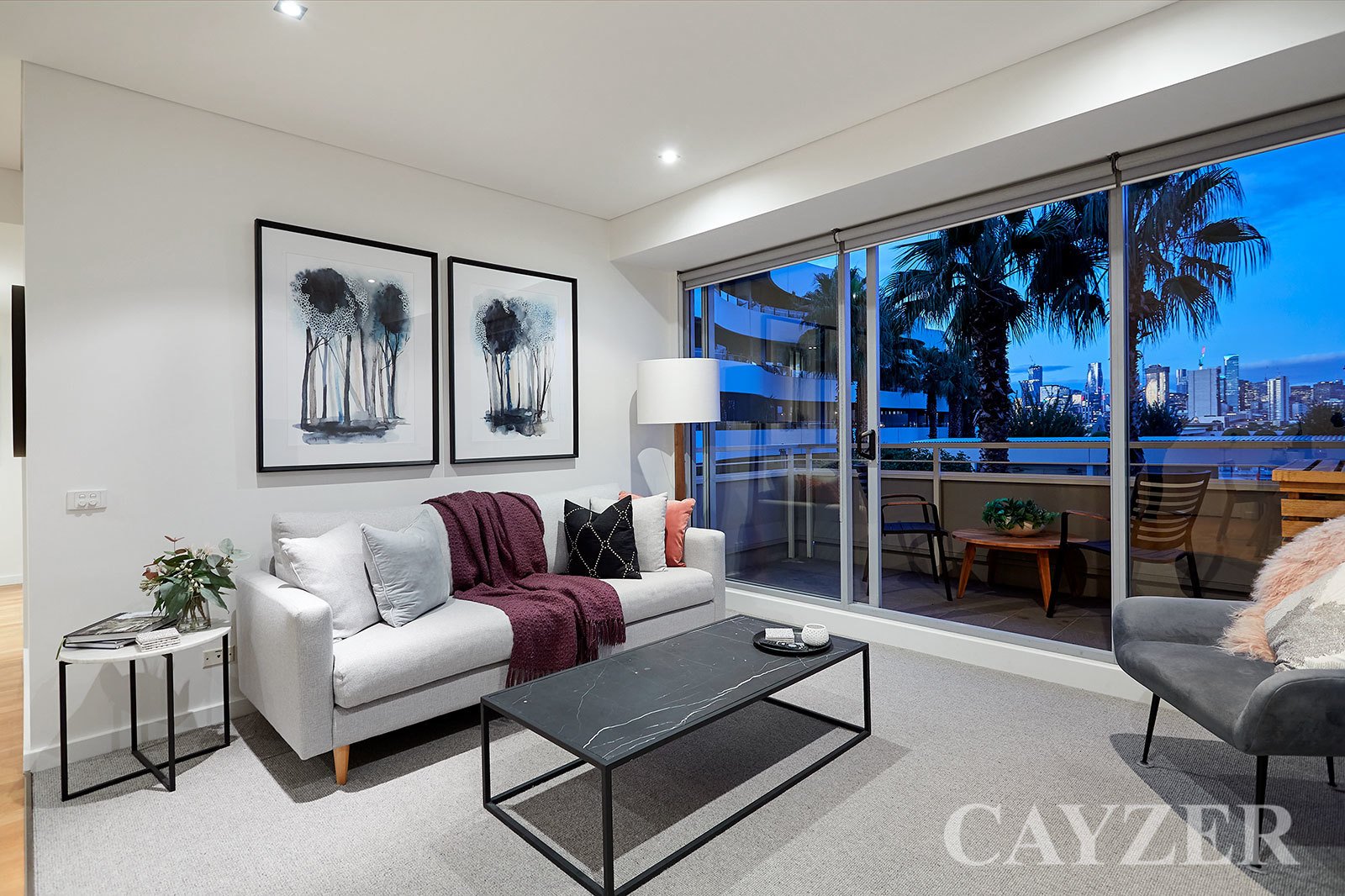 Gallery: 603G/93 Dow Street