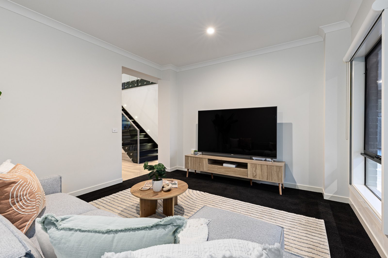Gallery: 604 Chisholm Street