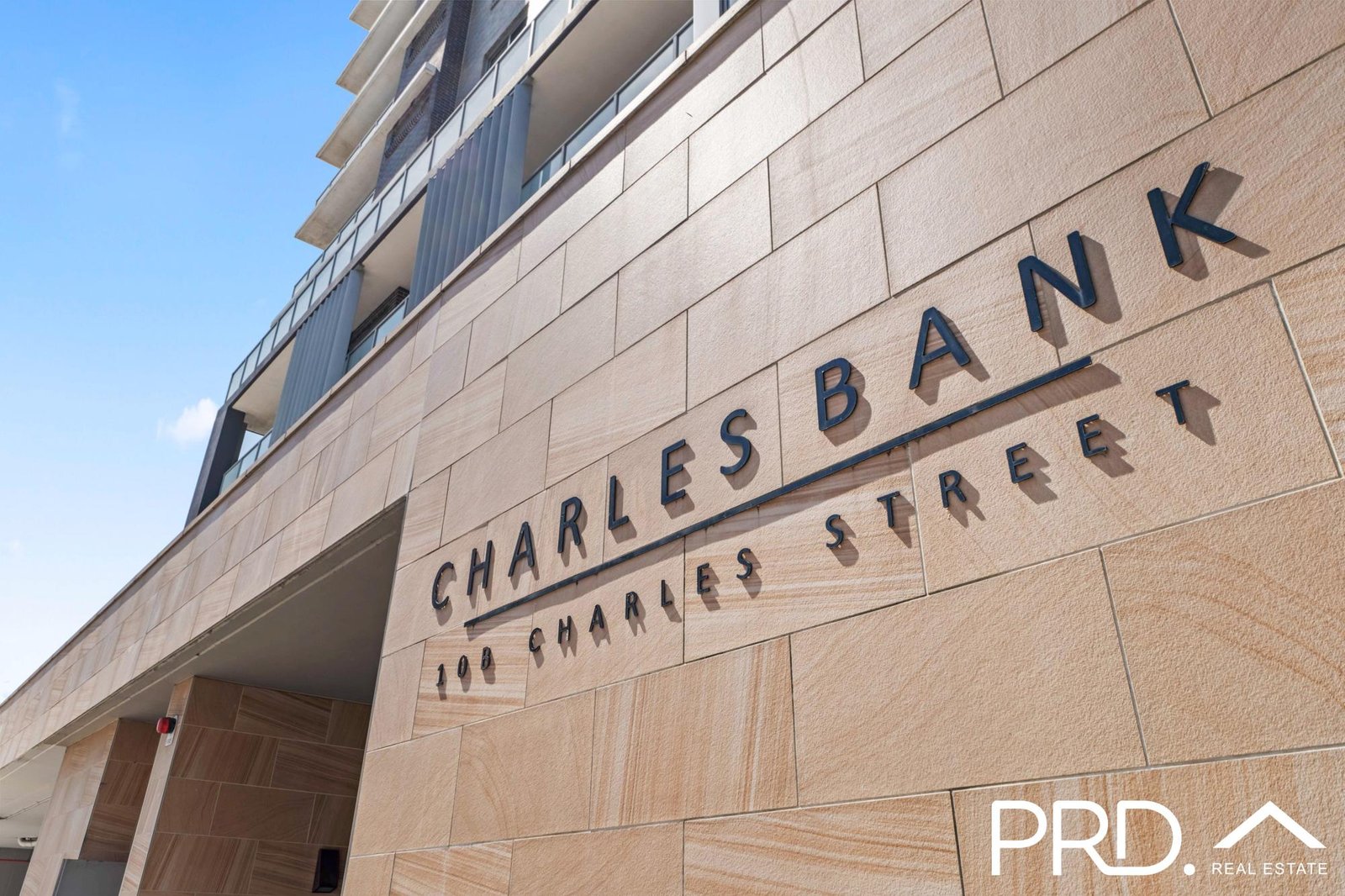 604/10B Charles Street CANTERBURY 4