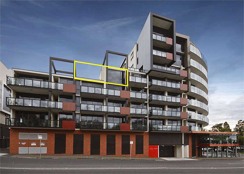Gallery: 604/120 Brougham Street