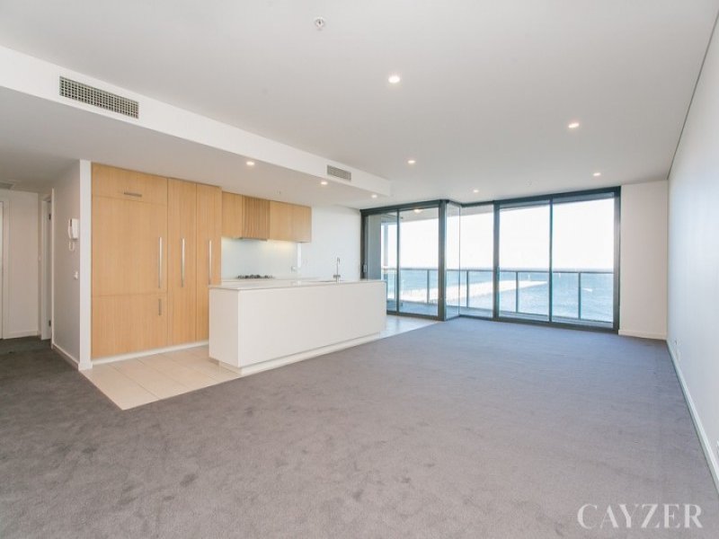 Gallery: 604/155 Beach Street