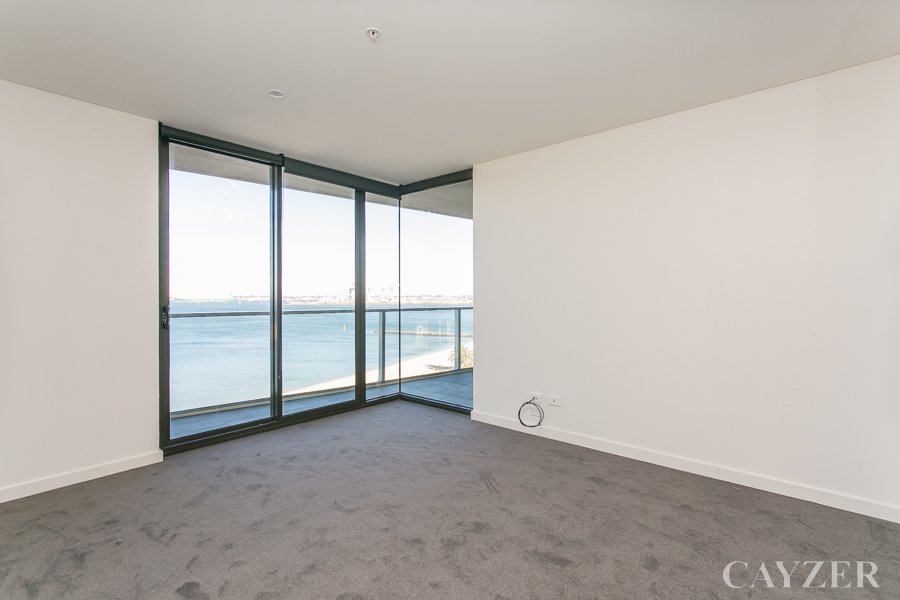 Gallery: 604/155 Beach Street