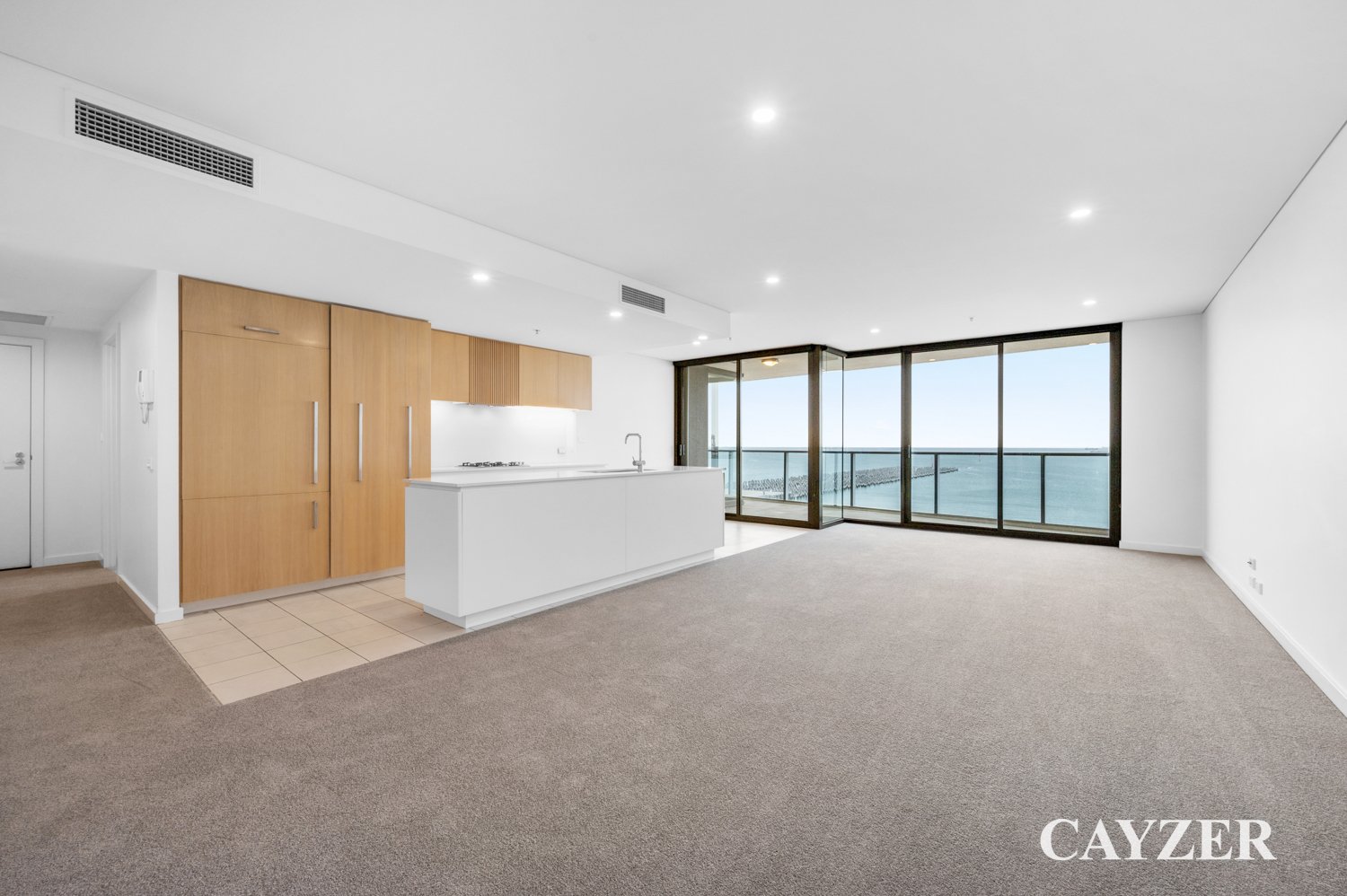 Gallery: 604/155 Beach Street