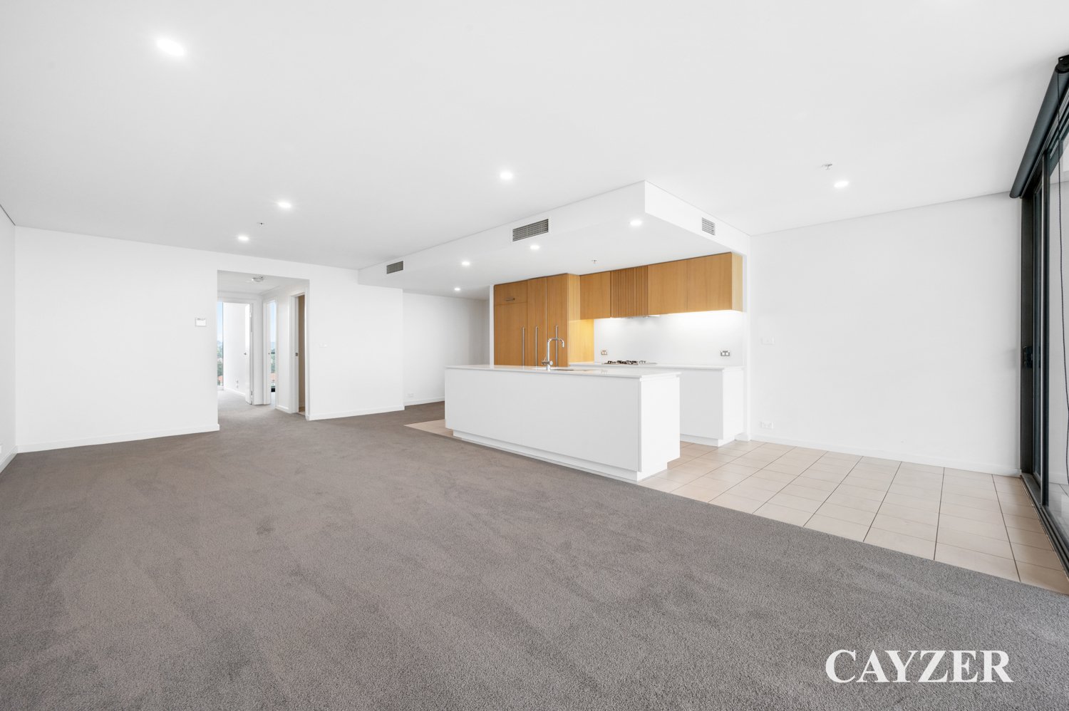 Gallery: 604/155 Beach Street