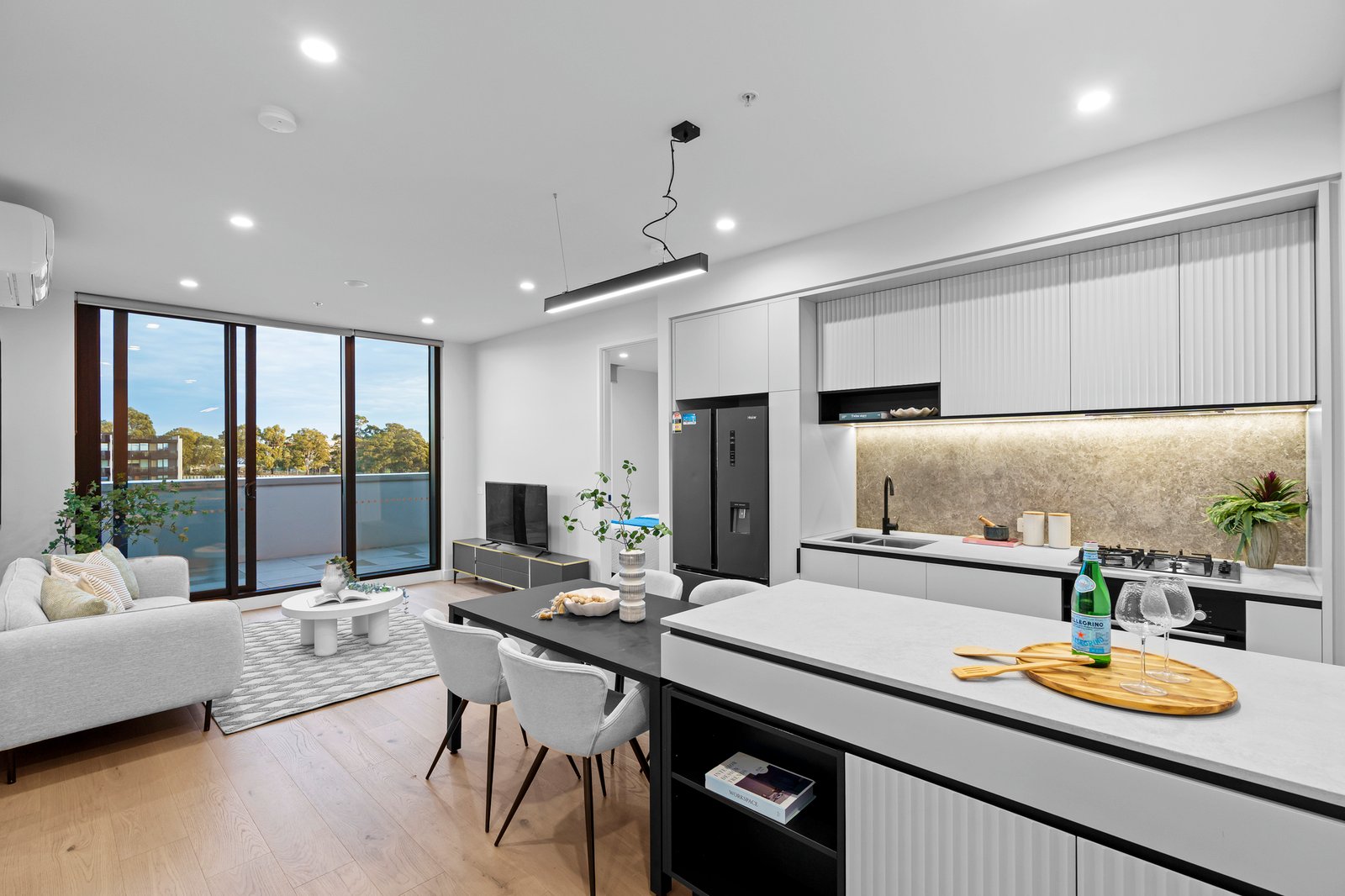 Gallery: 604/26 Foundation Boulevard