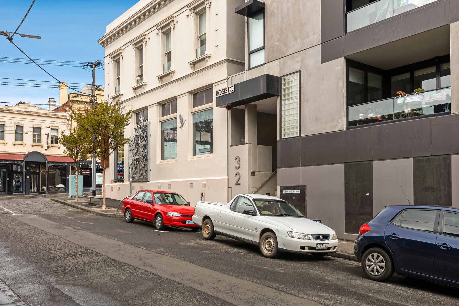 Real Estate and Property in 604/32 Bosisto Street, Richmond, VIC