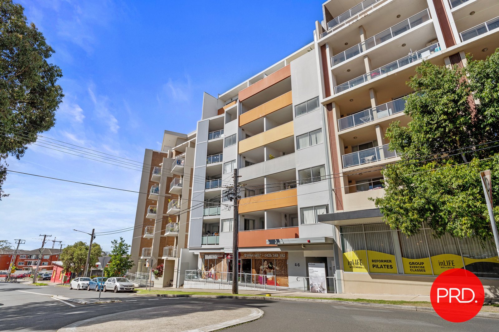 604/4-6 Kensington Street KOGARAH 12