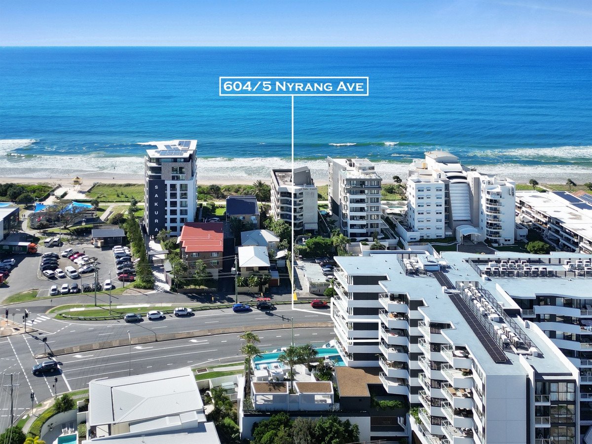 604/5 Nyrang Avenue Palm Beach 27