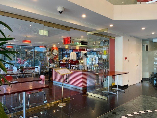 Gallery: 604/566 St Kilda Road