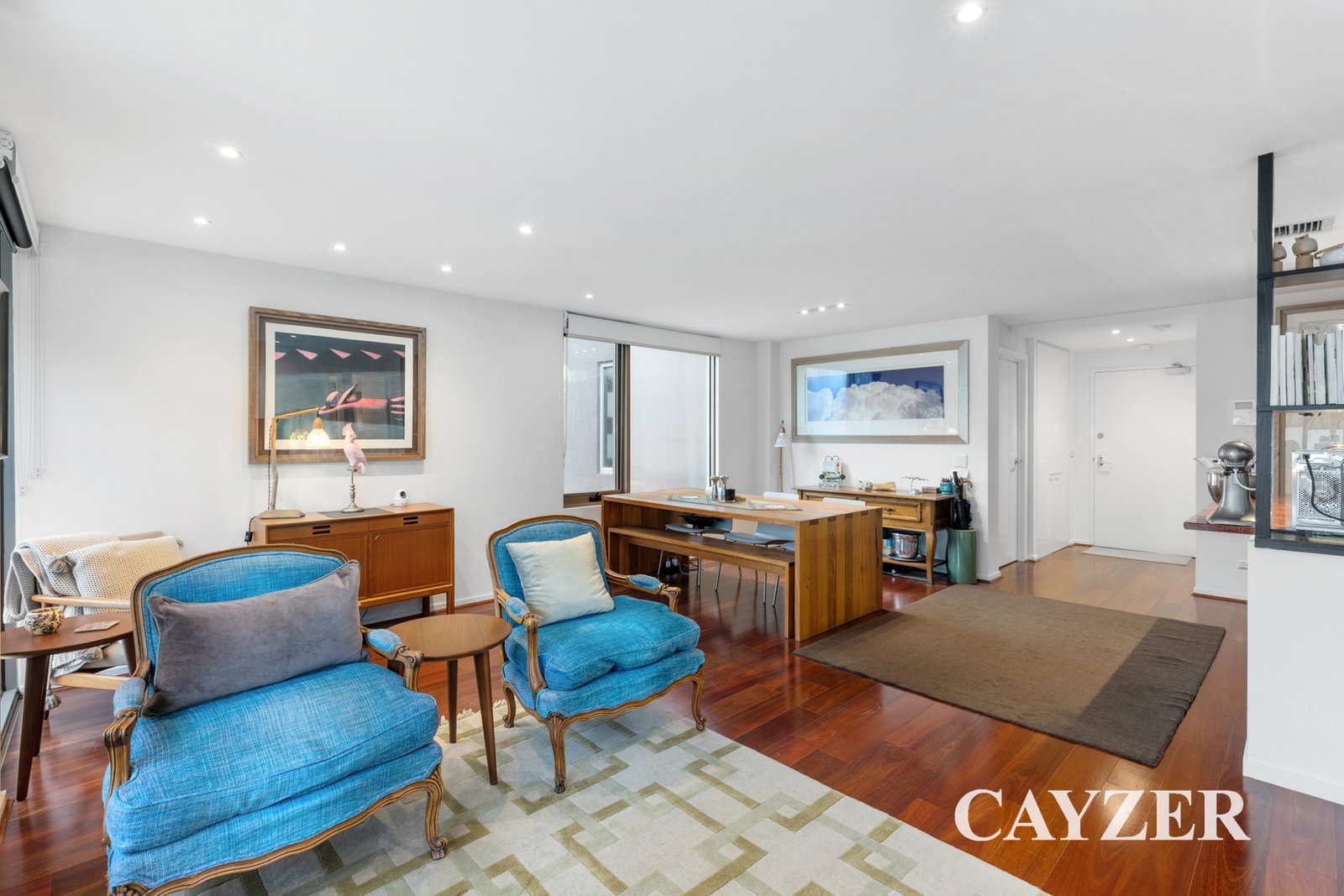 Gallery: 604/78 Eastern Road