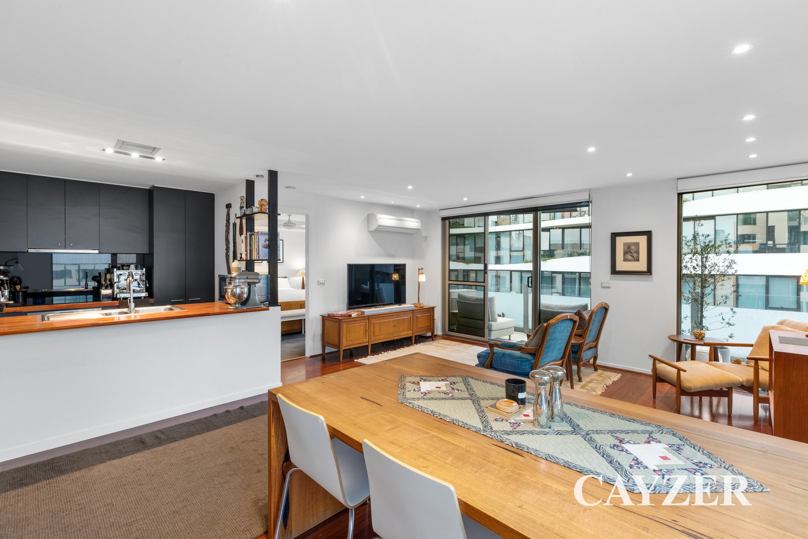 Gallery: 604/78 Eastern Road