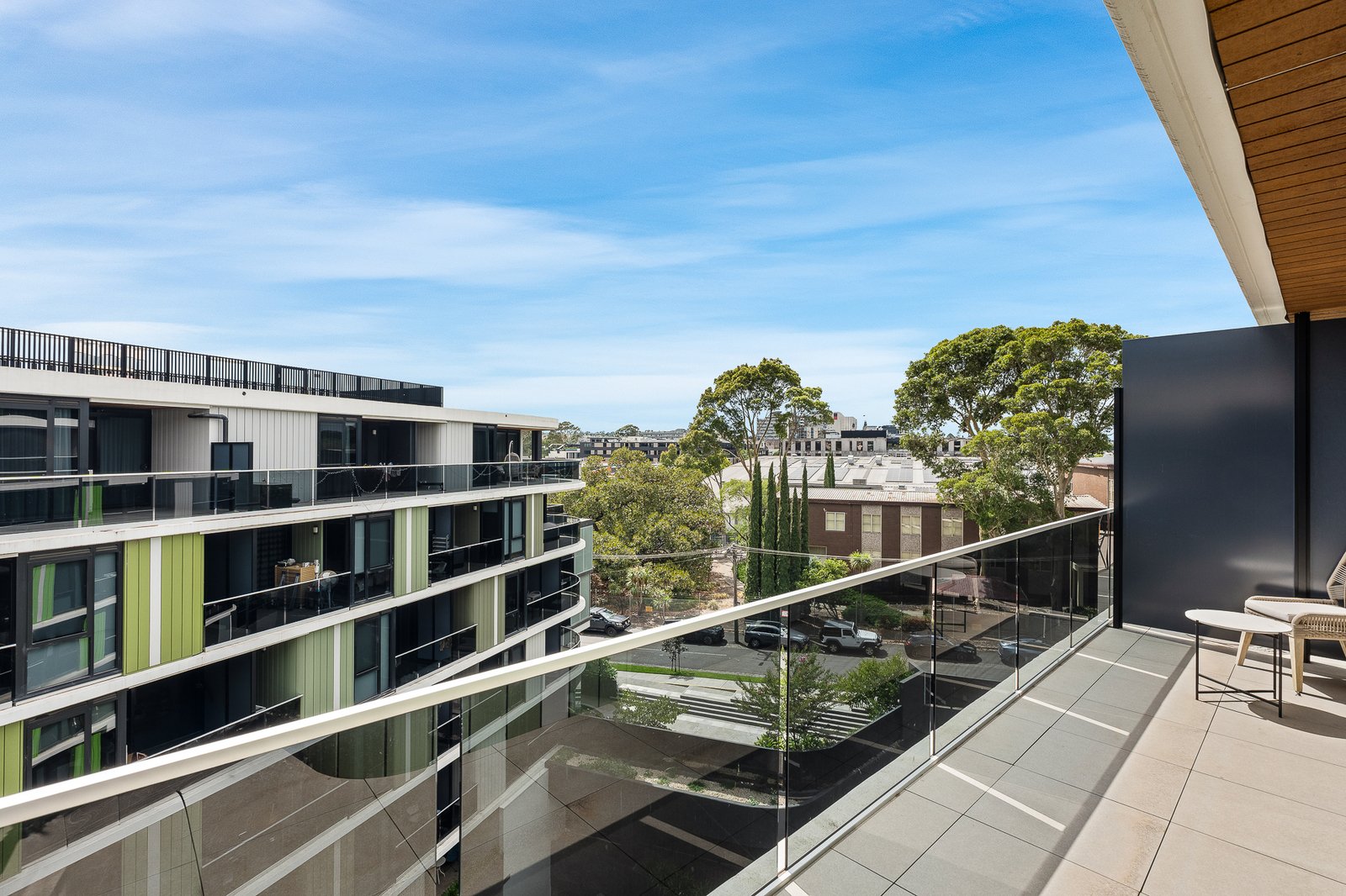 604B/200 Burwood Road, HAWTHORN, 3122