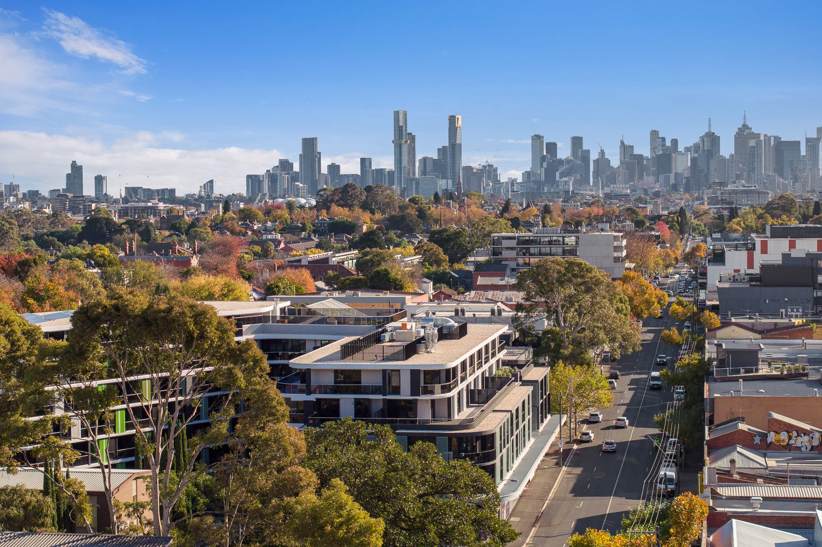 604B/200 Burwood Road, HAWTHORN, 3122