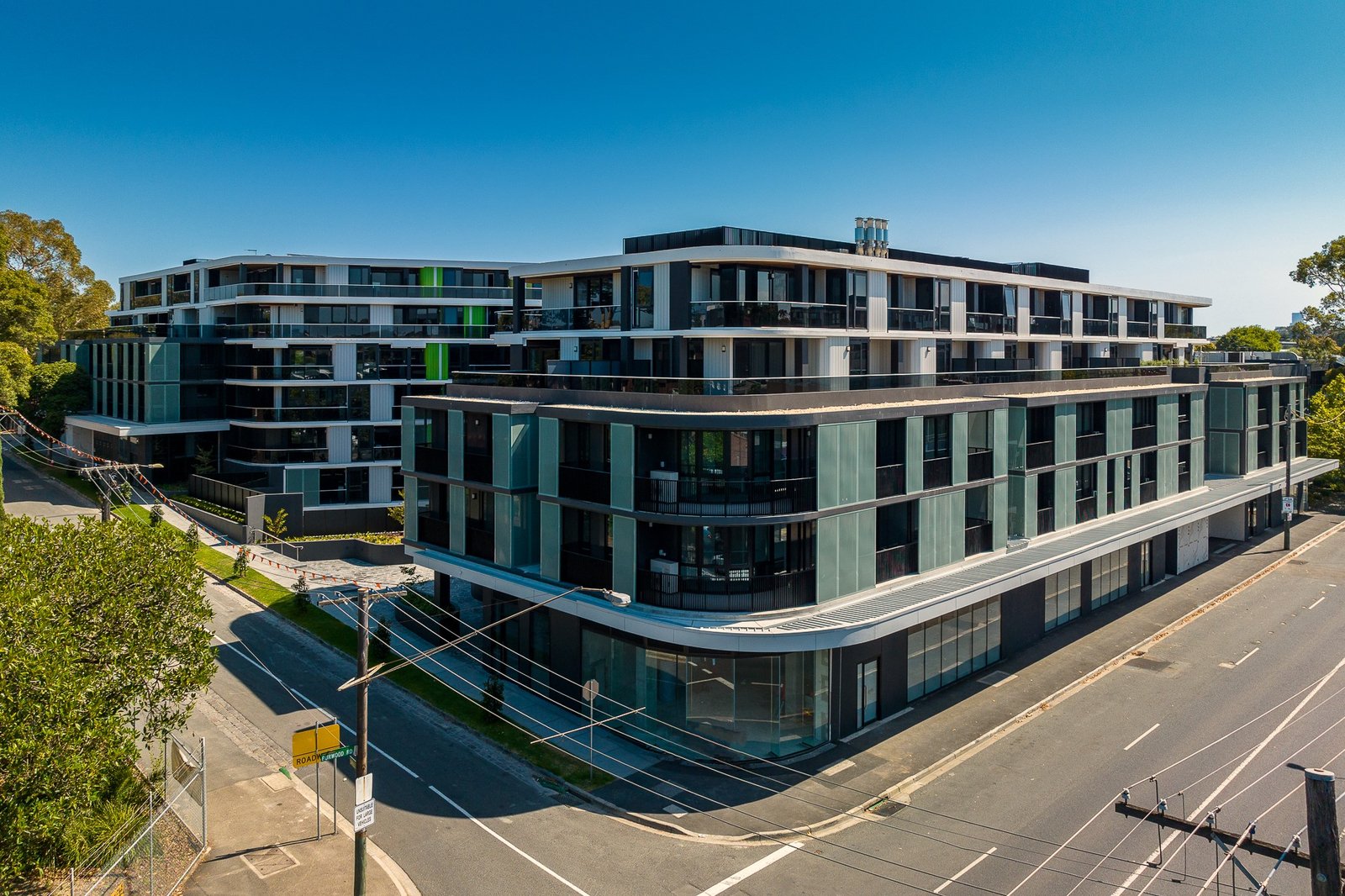 604B/200 Burwood Road, HAWTHORN, 3122