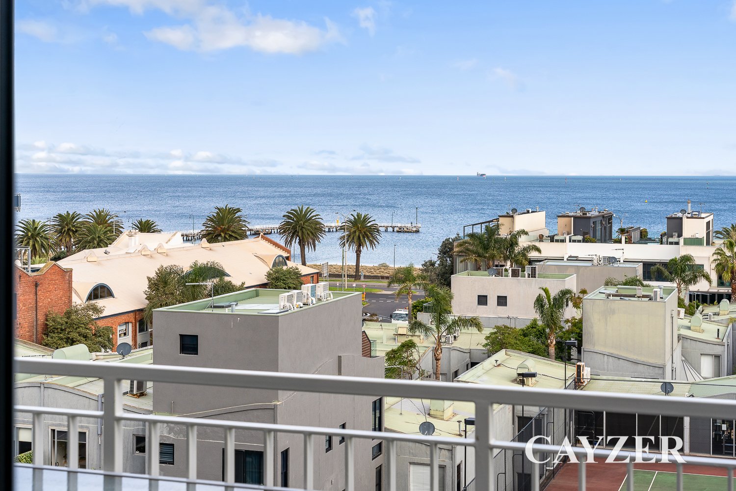 Gallery: 604D/134 Rouse Street