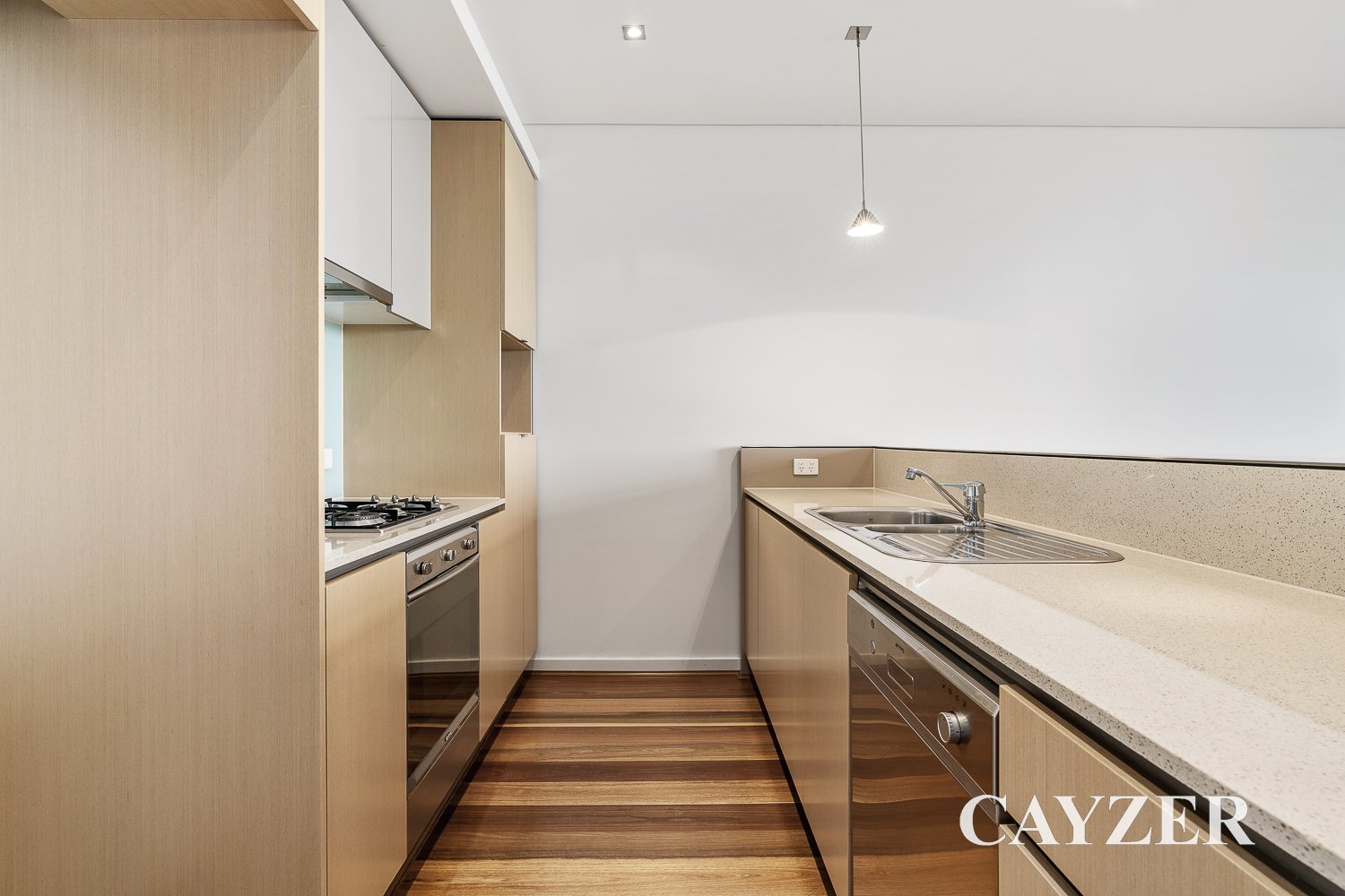 Gallery: 604D/134 Rouse Street