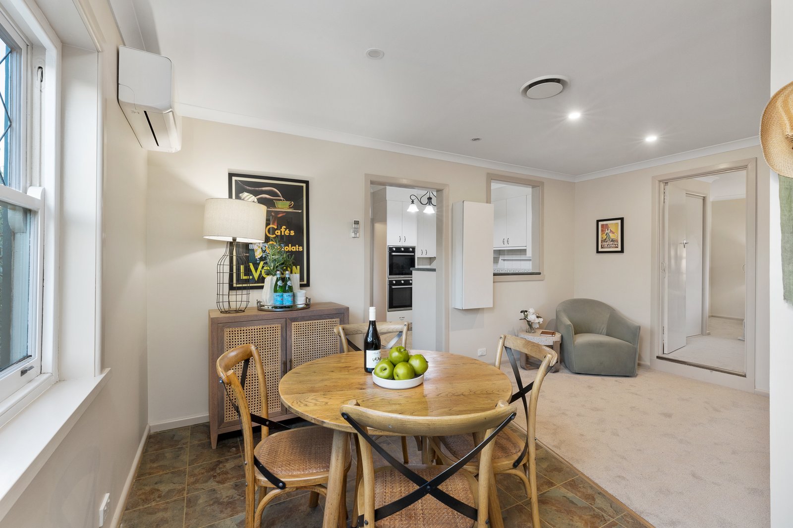 Gallery: 605 Grant Street