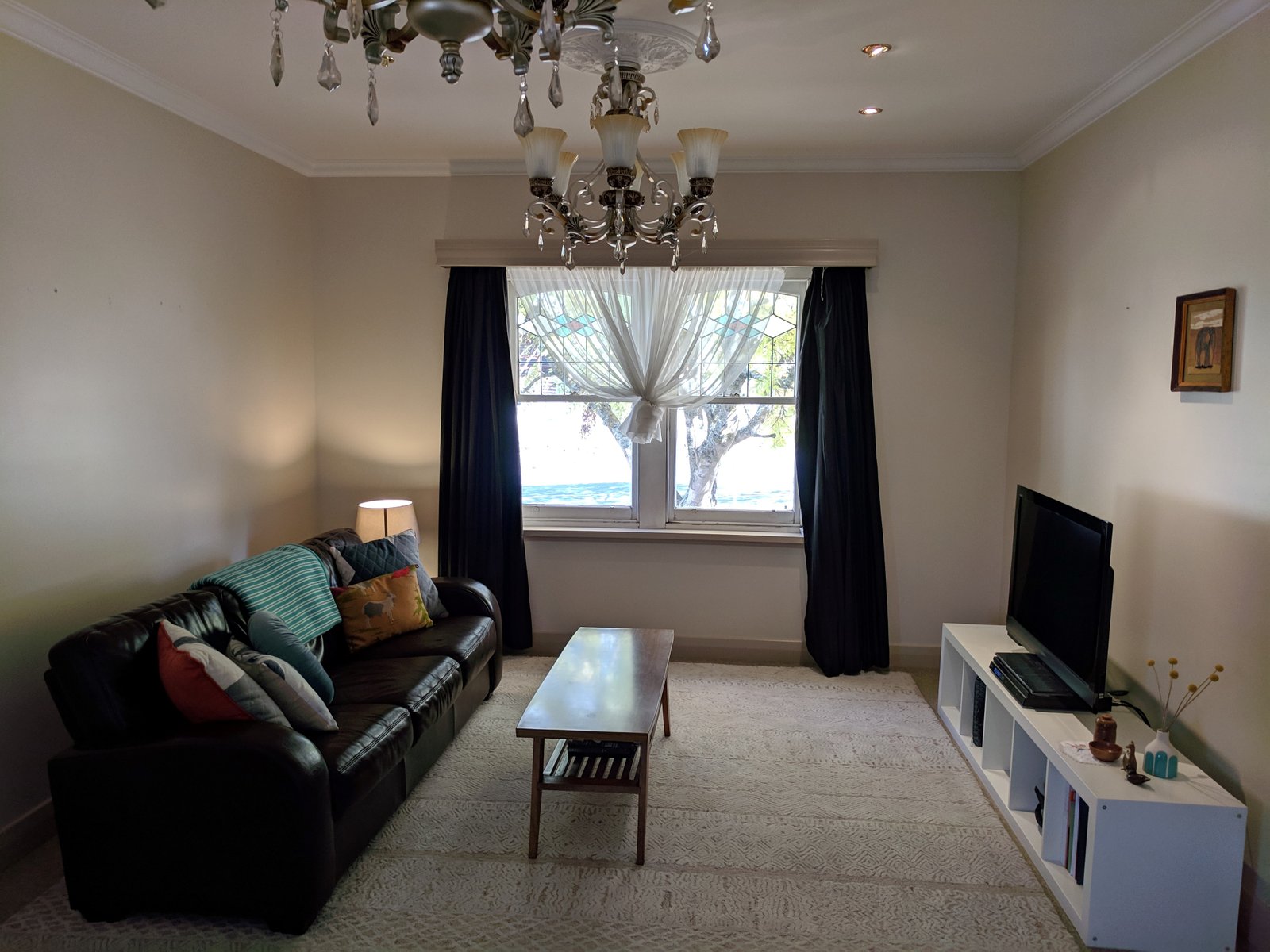 Gallery: 605 Grant Street