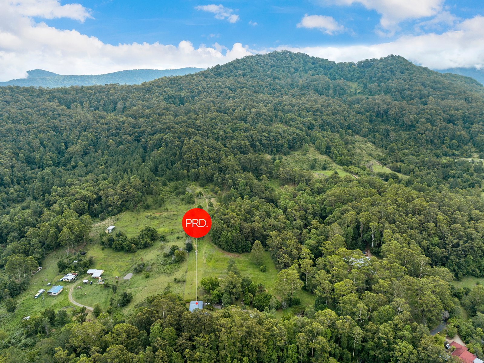 605 Hopkins Creek Road HOPKINS CREEK 29