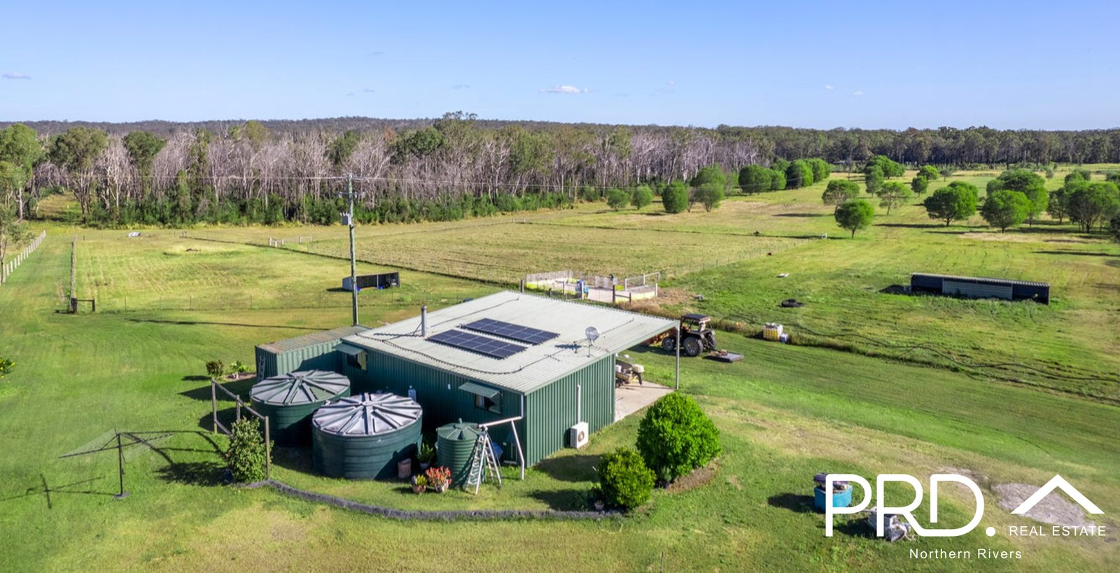 605 Myall Creek Road BORA RIDGE 1