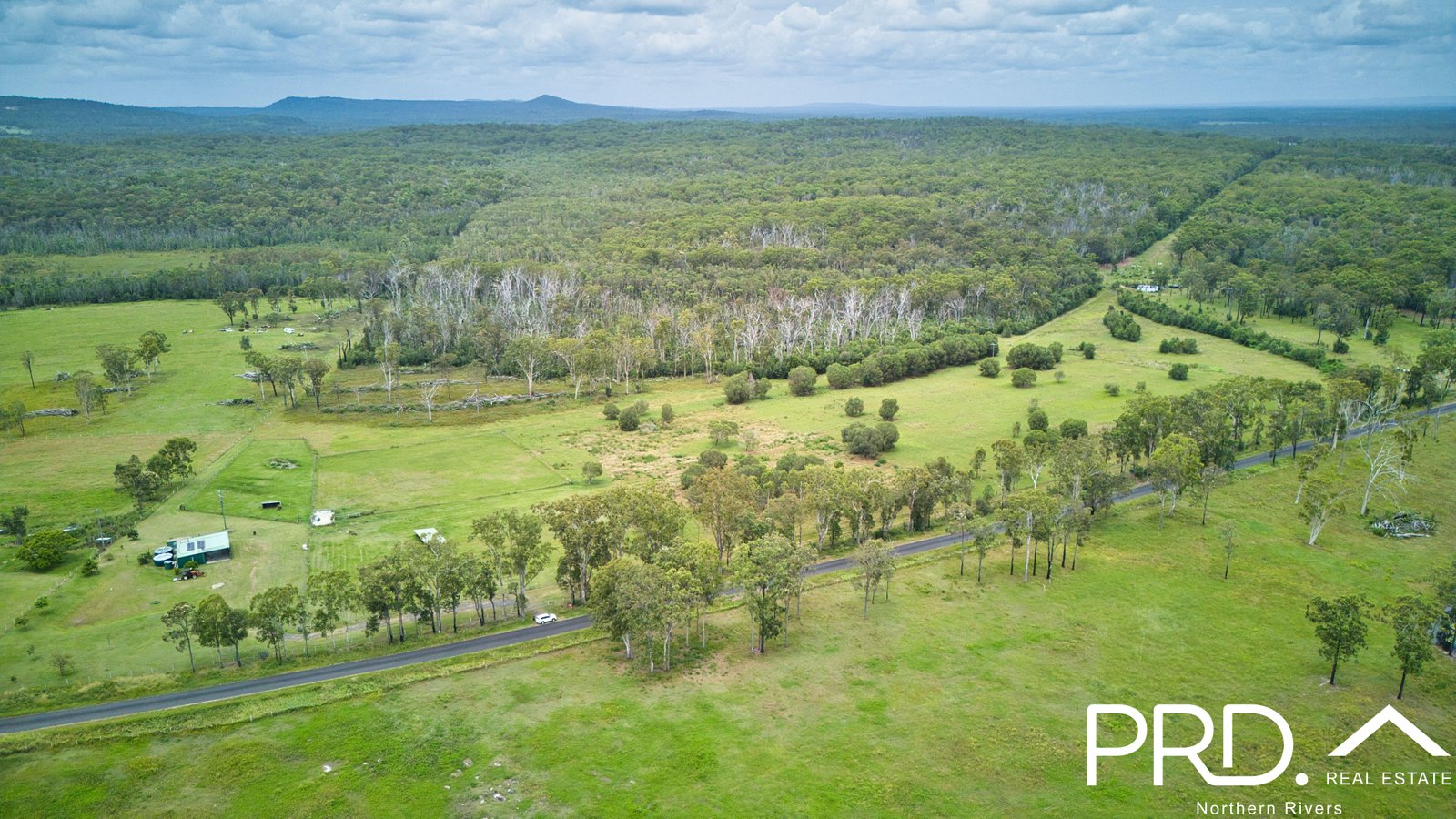 605 Myall Creek Road BORA RIDGE 2