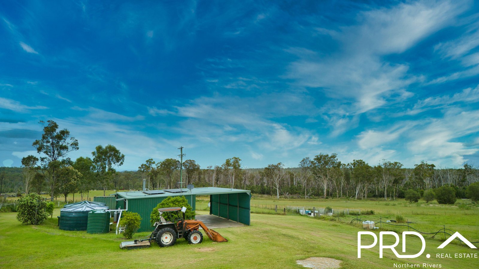 605 Myall Creek Road BORA RIDGE 5