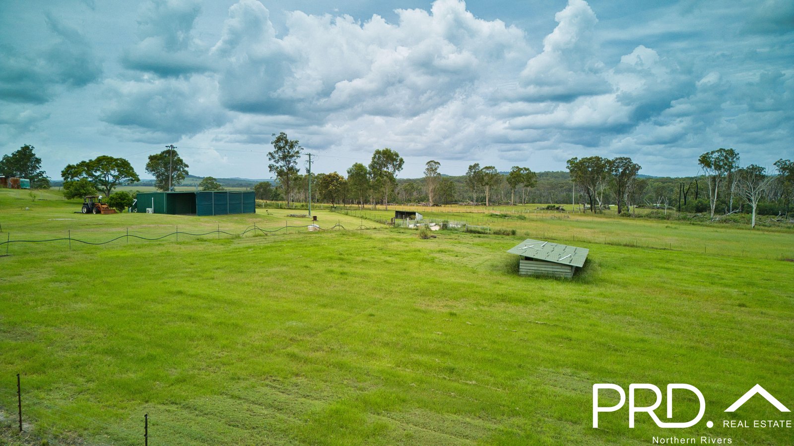 605 Myall Creek Road BORA RIDGE 6