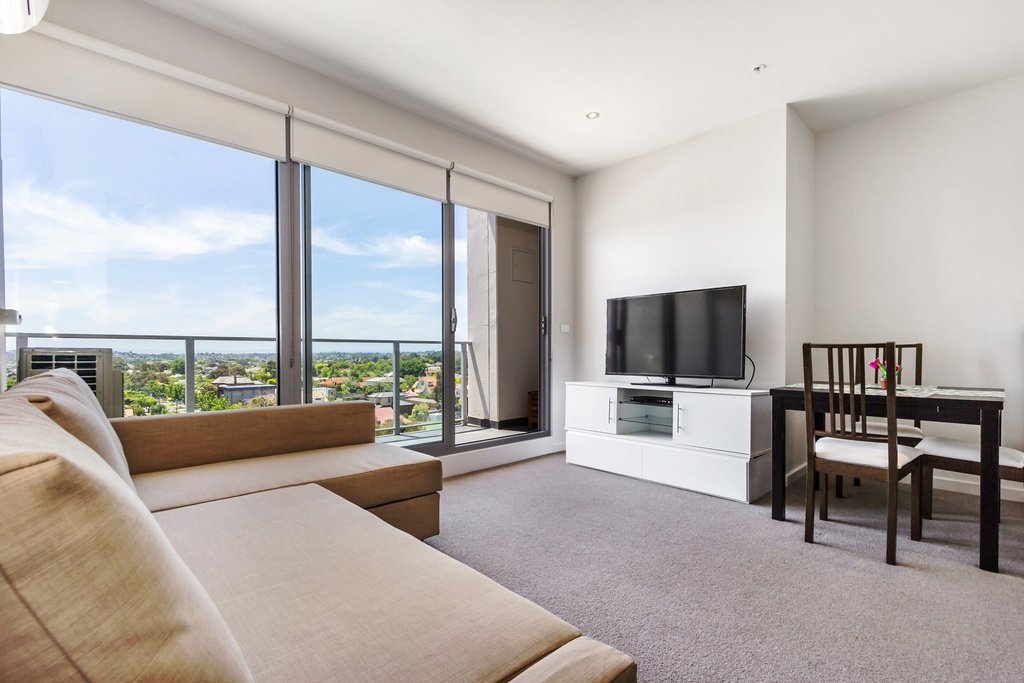 Real Estate and Property in 605/1-3 Watts Street, Box Hill, VIC