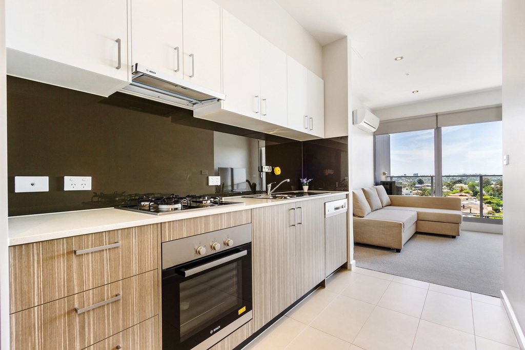 Real Estate and Property in 605/1-3 Watts Street, Box Hill, VIC