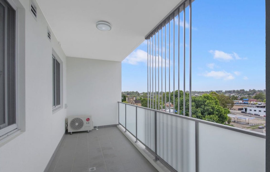 605/108 Station St  Wentworthville 2