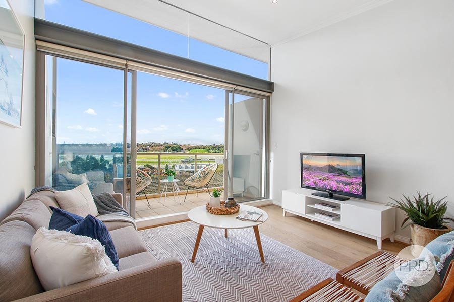 605/14-18 Darling Street KENSINGTON 4