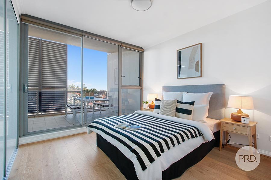 605/14-18 Darling Street KENSINGTON 8