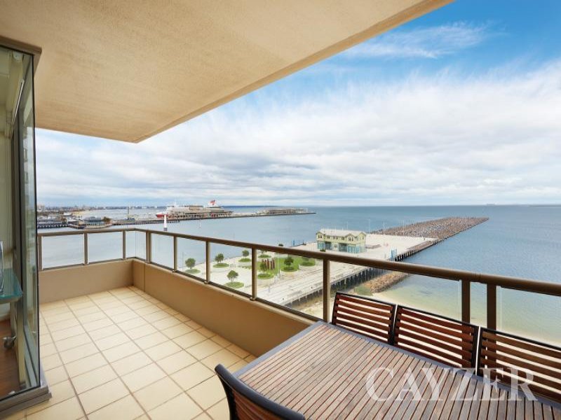 Gallery: 605/147 Beach Street