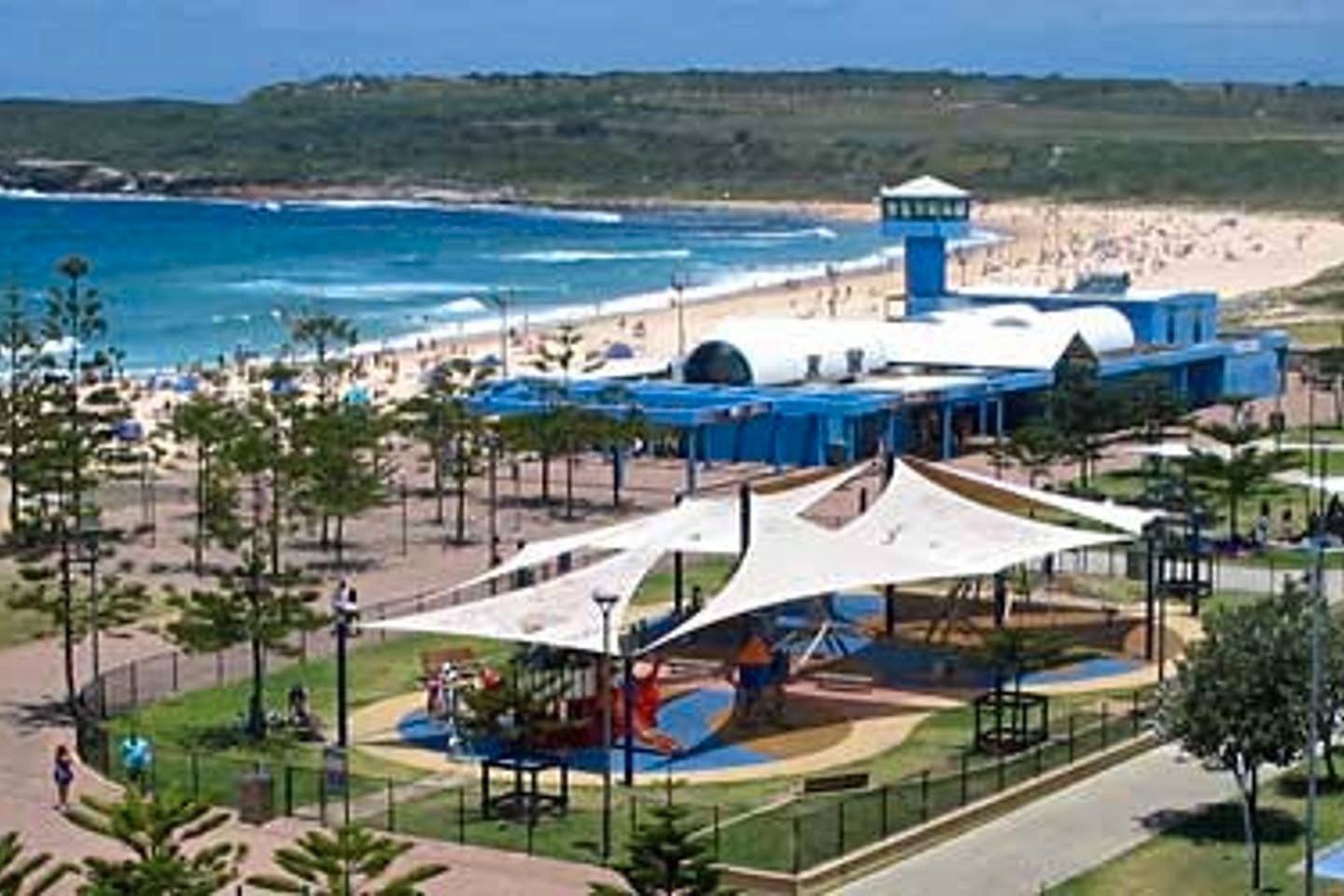 605/200 Maroubra Road MAROUBRA 16