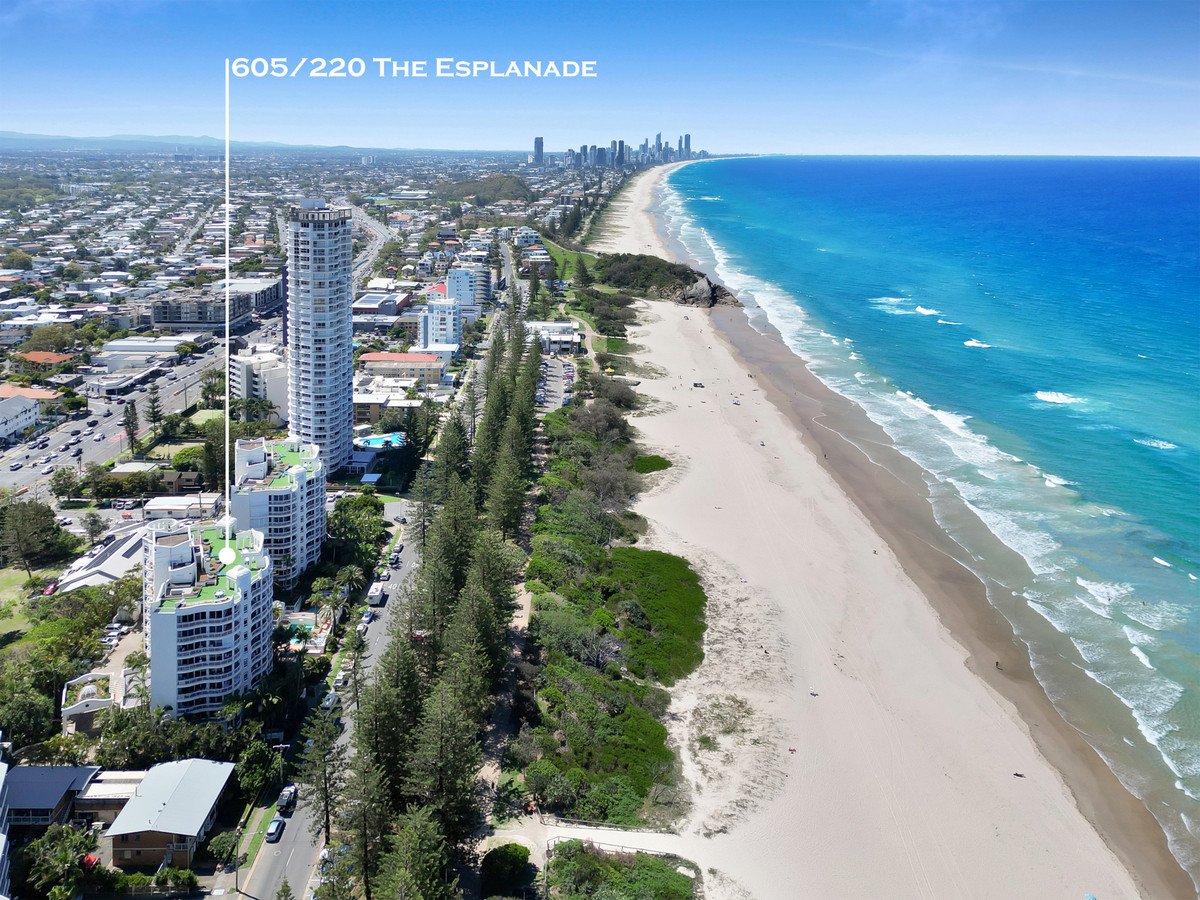 605/220 The Esplanade Burleigh Heads 22