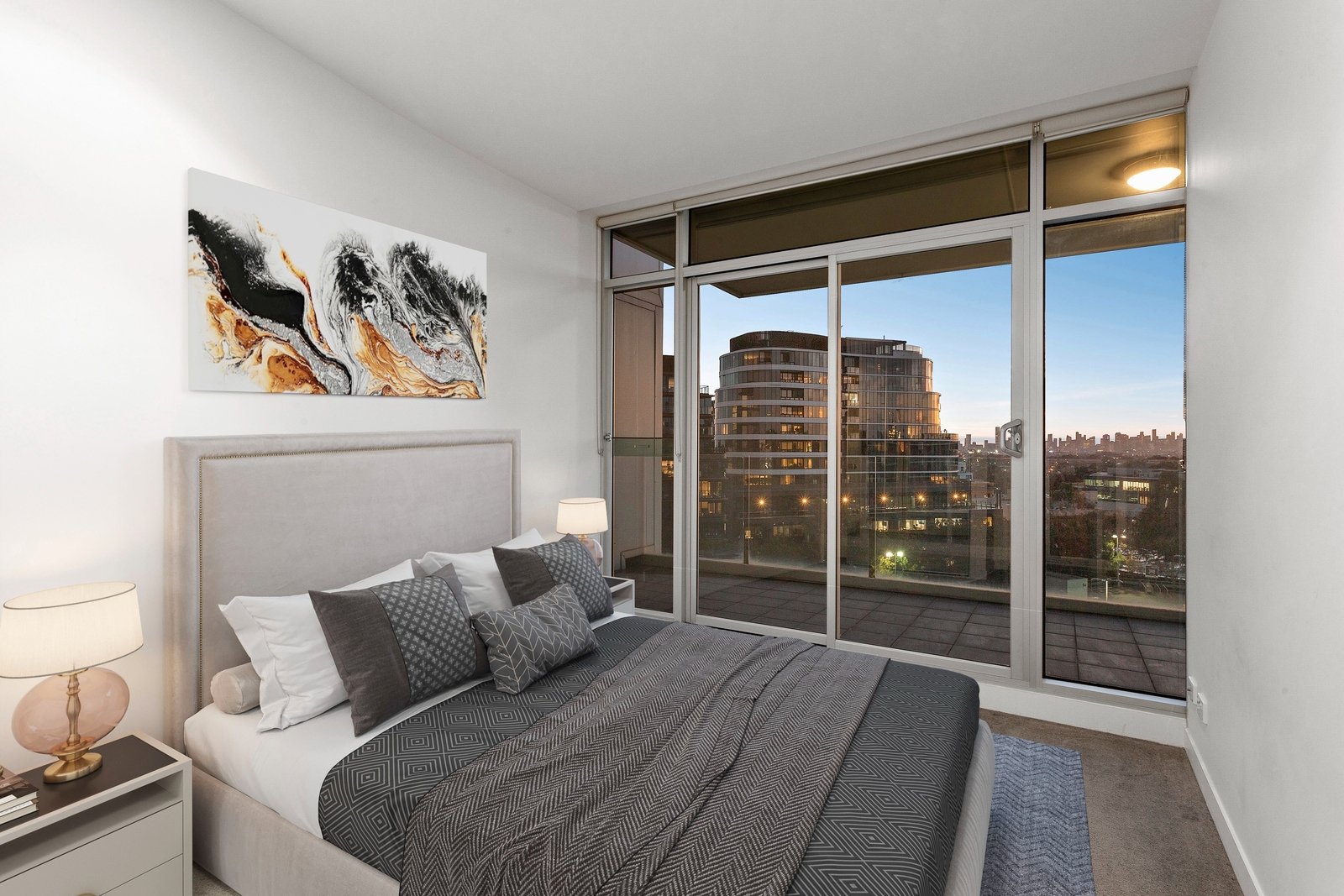 Real Estate and Property in 605/4-14 Burke Avenue, Hawthorn East, VIC