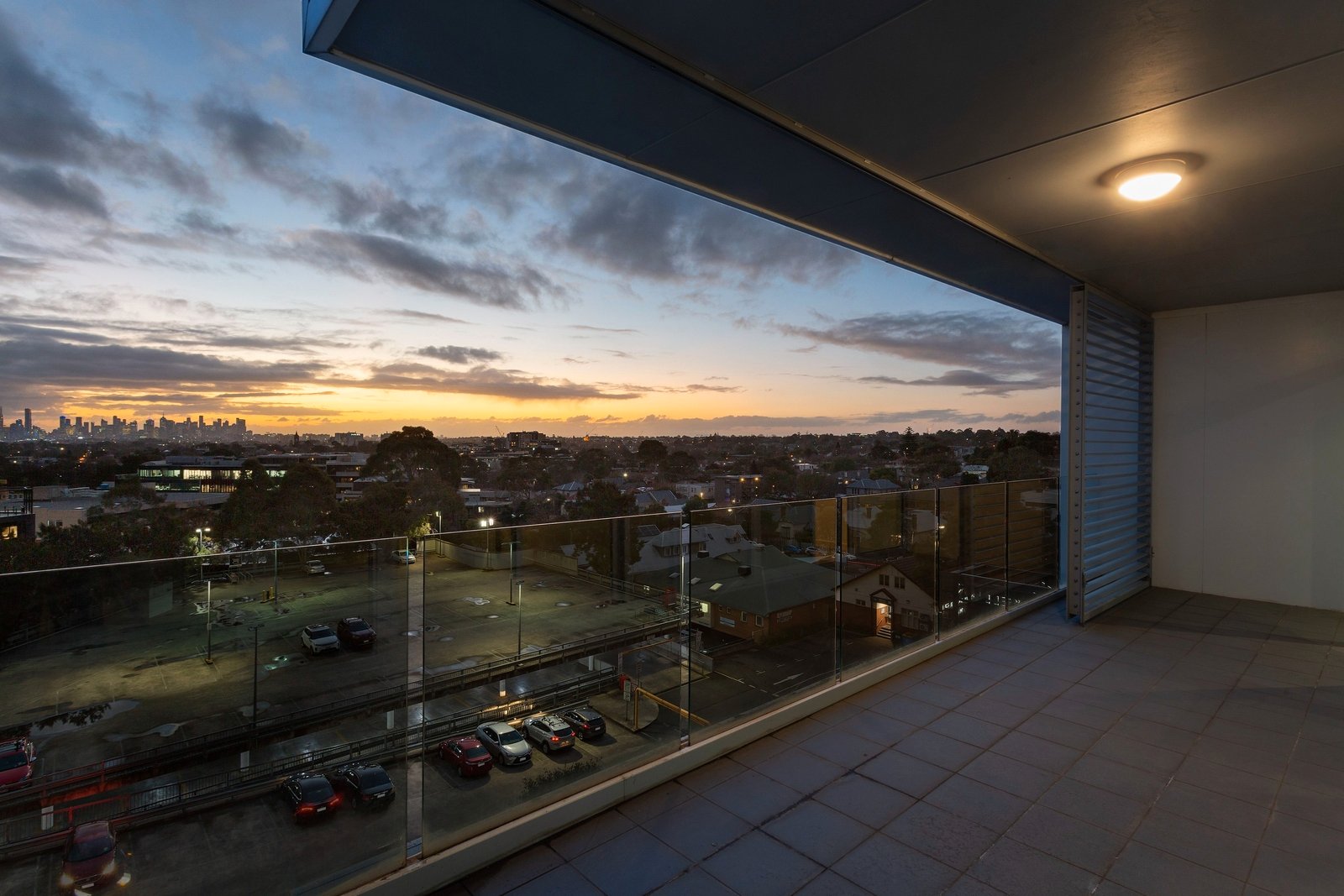 Real Estate and Property in 605/4-14 Burke Avenue, Hawthorn East, VIC