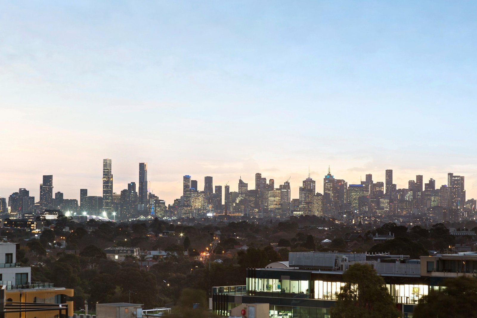 Real Estate and Property in 605/4-14 Burke Avenue, Hawthorn East, VIC