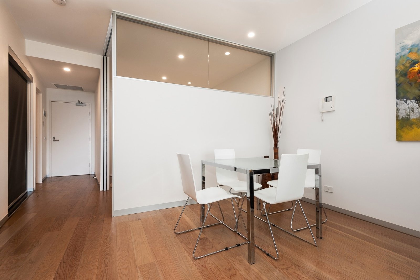 Gallery: 605/539 St Kilda Road